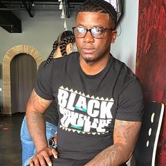 Profile Picture of Carlton Carter (@ccarter078) on Tiktok