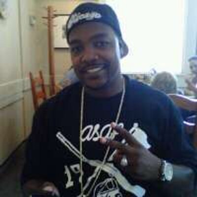 Profile Picture of Tyrone Campbell (@Tcamp757) on Twitter