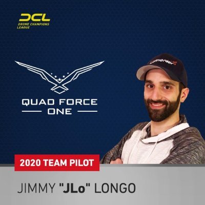 Profile Picture of Jimmy Longo - Quad Force One (@JLongoPoker) on Twitter