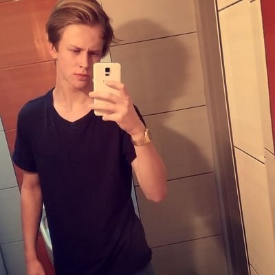Profile Picture of Pfeffi (@PaulPfefferkorn) on Twitter