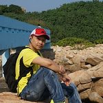 Profile Picture of Lau Shing Hau (@sykesa13) on Flickr