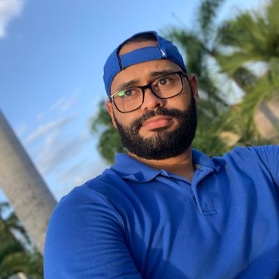 Profile Picture of Michael Ogando (@michaelo3190) on Twitter