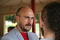 Profile Picture of Oliver Loodeon Wikipedia