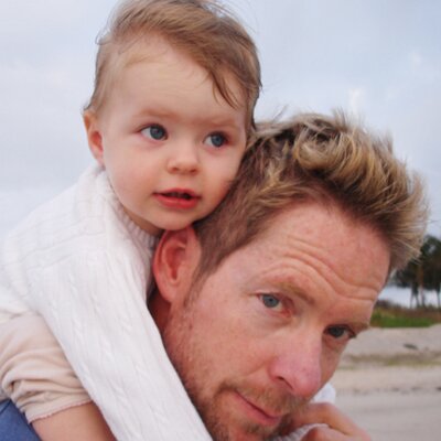 Profile Picture of John Brockenbrough (@zoeborganicdad) on Twitter