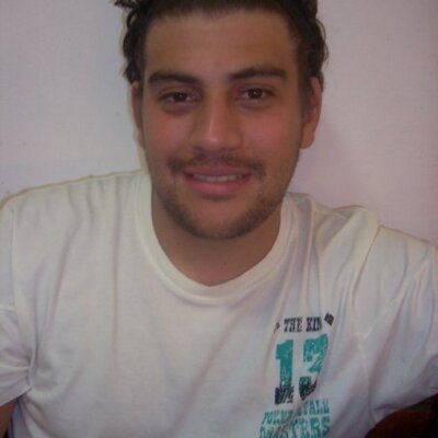 Profile Picture of Roy Ariel Gonzalez (@arielroy) on Twitter