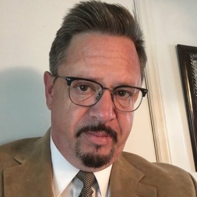 Profile Picture of Bruce Matthew (@camper_bruce) on Twitter