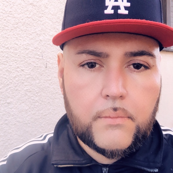 Profile Picture of Gregory Gonzalez (@greglepe83) on Poshmark