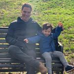 Profile Picture of Darren  Bentley (@_benters_) on Instagram