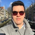 Profile Picture of Philipp Giselbrecht (@philipp_giselbrecht) on Instagram