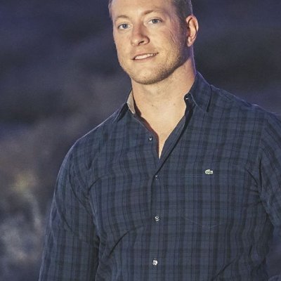 Profile Picture of Austen Jr Alexanderon Twitter