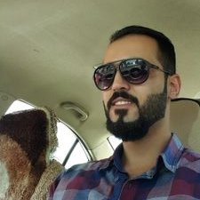 Profile Picture of Adnan Iraqe (@Adnan_Abood30) on Twitter