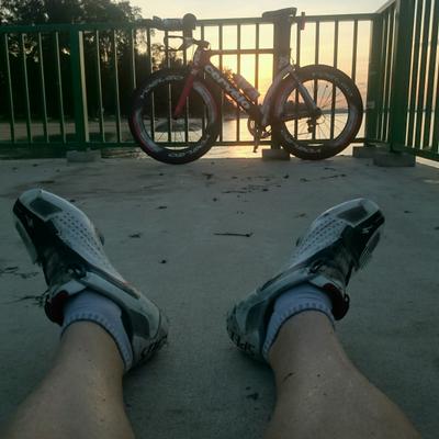 Profile Picture of Andrew Tierney (@TwSpokeBeer) on Twitter