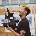 Profile Picture of David Camarero (@davidcampor) on Instagram