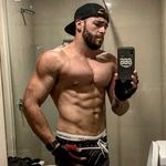 Profile Picture of Luke Stapleton (@itslukestapleton) on Instagram