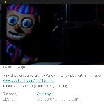 Profile Picture of Sean Clancey (@fnaftheories) on Instagram