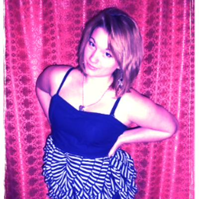 Profile Picture of Natalia Savchenko (@NataliaSavchen1) on Twitter