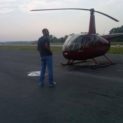 Profile Picture of Jeremy Newland (@jernu) on Twitter