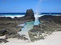 Profile Picture of Christmas Island National Parkon Wikipedia