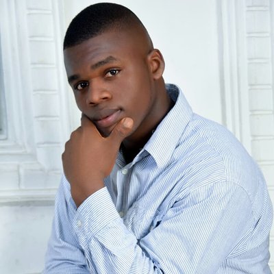 Profile Picture of Chisom Onyemaechi (@EmanueRichard1) on Twitter