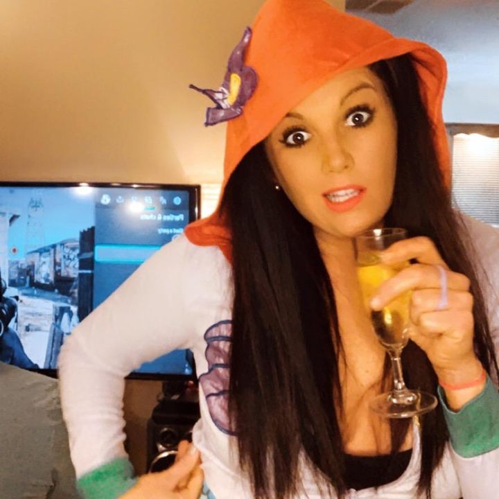 Profile Picture of   TikTok de Jordan Ann Law... (@jordanannlaw) on Tiktok