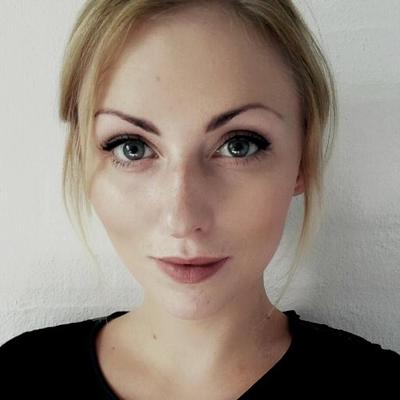 Profile Picture of Tine Michelle Moberg (@TineMoberg) on Twitter