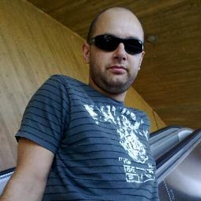 Profile Picture of David Mallo Estévez (@DavidEstvez) on Twitter