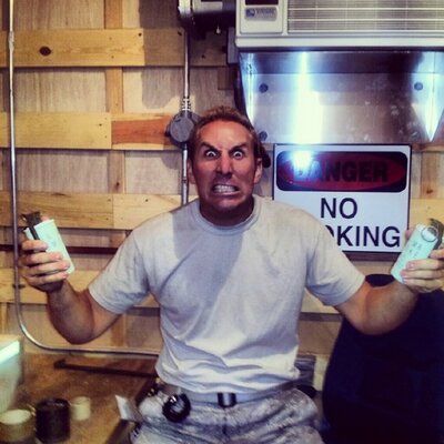 Profile Picture of Daniel Grooters (@TheXadventures) on Twitter