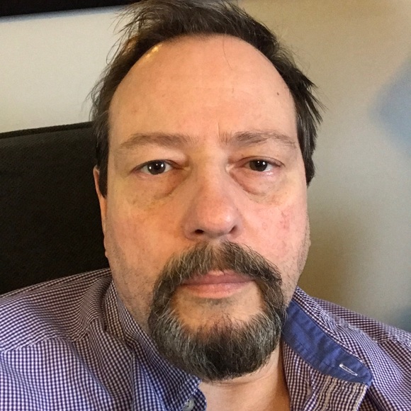 Profile Picture of Glenn Clark (@gscsac) on Poshmark