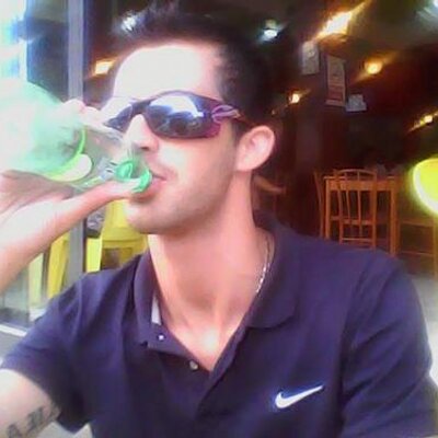 Profile Picture of Joel Junior Timm Vaz (@juniortimmvaz) on Twitter