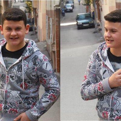 Profile Picture of Burak Şen (@SekizAdam) on Twitter