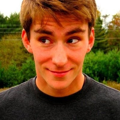 Profile Picture of Chris Swasey (@ChristheFourth) on Twitter