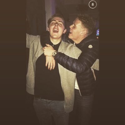 Profile Picture of Teddy Davies (@TedDavies7) on Twitter