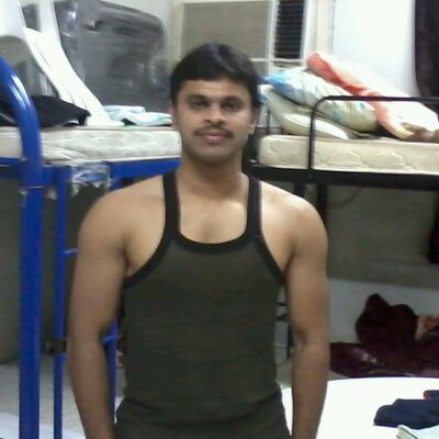 Profile Picture of Suraj.shetty (@surajshetty185) on Twitter