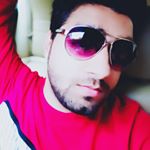 Profile Picture of ♧💀  ά𝕕έⓔ𝐥Ⓜ𝓾ģᕼ𝐀ㄥ➆Ѳ❸  🐝💗 (@adeel.mughal_703) on Instagram