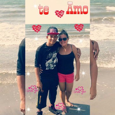 Profile Picture of Ruth Paz (@ruthpaz1997) on Twitter