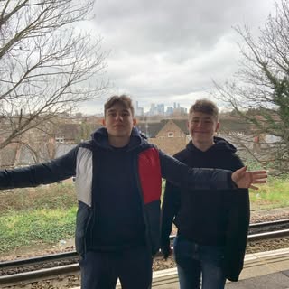 Profile Picture of William (@william_curran) on Instagram