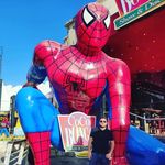 Profile Picture of Edward Martinez (@edwarshulz) on Instagram