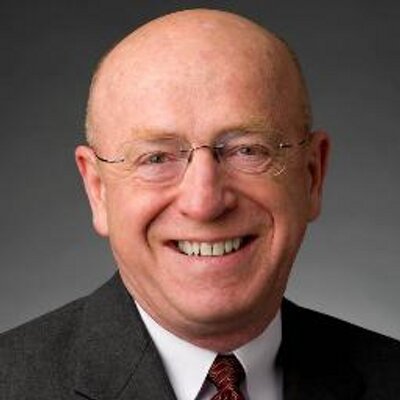 Profile Picture of Ray Cross (@RayWCross) on Twitter