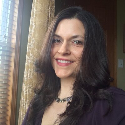 Profile Picture of Stephanie R. Hawkins (@stephrhawkins) on Twitter