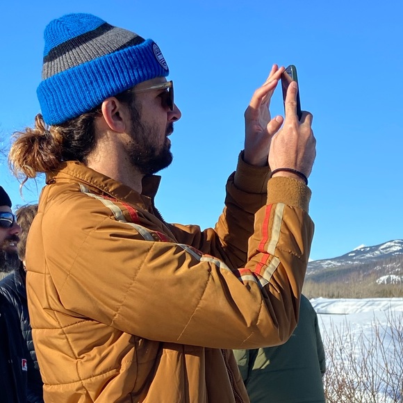 Profile Picture of Richard Zack (@richzack) on Poshmark