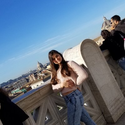 Dani - Twitter Profile Picture of Dani (@DanielleEastham) on Twitter