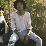 Profile Picture of Dwight Thomas (@theofficialdwightthomas) on Instagram