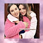 Profile Picture of Zehra Yilmaz and Almila ada🤍 (@_zehra_almila_fan) on Instagram