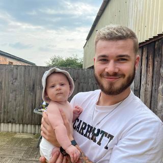 Profile Picture of Reid Patman (@reidpatman) on Facebook