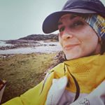 Profile Picture of Kate Baxter | Sea Kayaker (@doyoulikeneoprene) on Instagram
