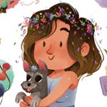 Profile Picture of Мonιca Paola Rodrιgυez (@moni_illust) on Instagram