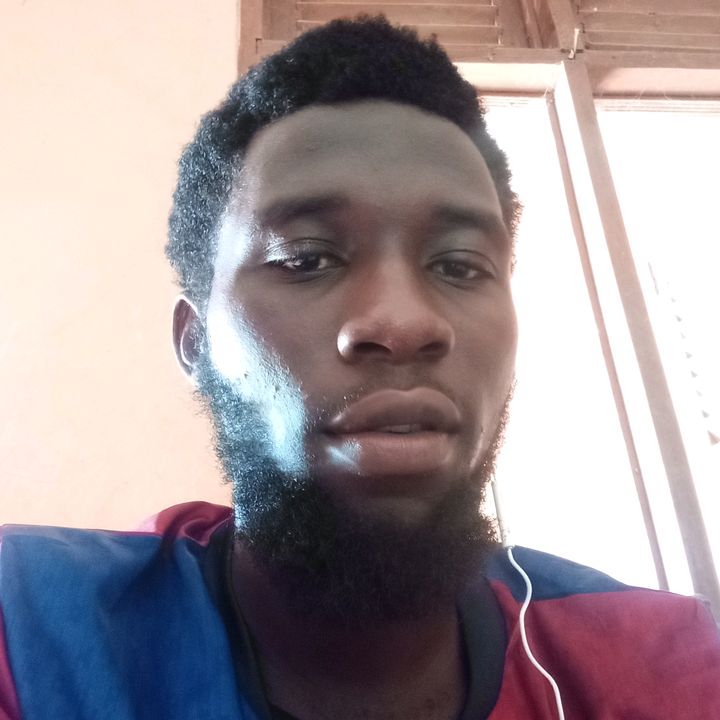 Profile Picture of danielanning467 (@danielanning4) on Tiktok