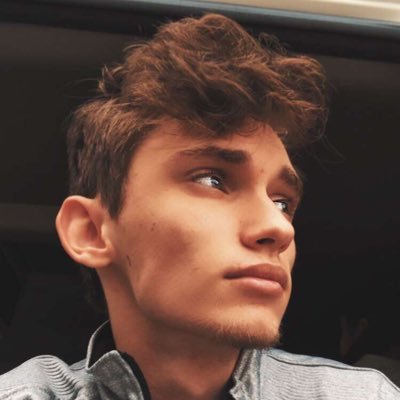 Profile Picture of Nathaniel Bush (@nathanielbush8) on Twitter