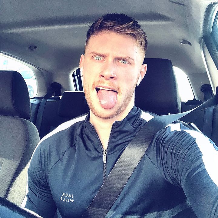 Profile Picture of   ?itemId=6819348894569204998... (@max_parker92) on Tiktok