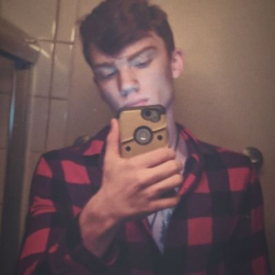 Profile Picture of James Creasy (@JamesCreasy_) on Twitter